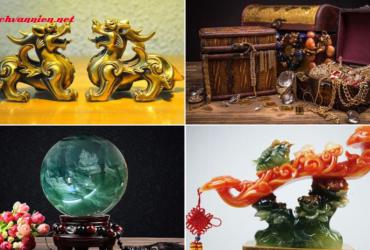 Vật Phẩm Phong Thủy Cho Người Mệnh Hỏa: Bí Quyết Thu Hút Tài Lộc Và May Mắn