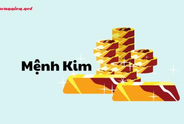 Vật Phẩm Phong Thủy Cho Người Mệnh Kim: Bí Quyết Thu Hút Tài Lộc Và May Mắn