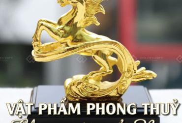 Vật Phẩm Phong Thủy Cho Người Tuổi Ngọ - Bí Quyết Chiêu Tài Lộc Và Bình An :current_year