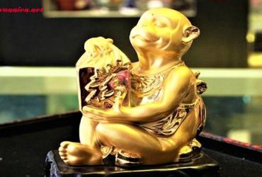 Vật Phẩm Phong Thuỷ Cho Người Tuổi Thân – Bí Quyết Chiêu Tài Hóa Sát