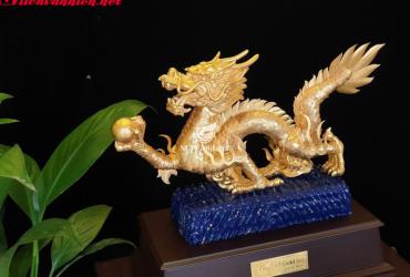 Vật Phẩm Phong Thủy Cho Người Tuổi Thìn – Bí Quyết Chiêu Tài Lộc Và May Mắn