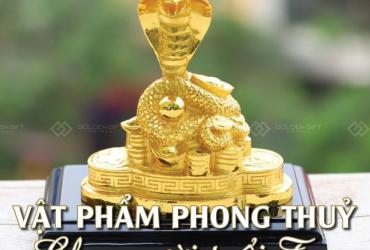 Vật Phẩm Phong Thủy Cho Người Tuổi Tỵ - Lựa Chọn Đúng Đắn Để Tăng Cường Vận Khí