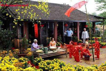 Xông Đất Gia Chủ Tuổi Tuất - Bí Quyết Đón Lộc Đầu Năm Hanh Thông