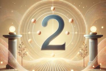 Ý Nghĩa Số 2 Trong Phong Thủy: Sức Mạnh Của Cân Bằng Và Hài Hòa