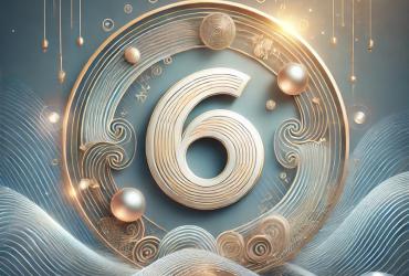Ý Nghĩa Số 6 Trong Phong Thủy – Giải Mã Sức Mạnh Hài Hòa Và Thịnh Vượng