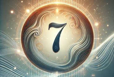 Ý Nghĩa Số 7 Trong Phong Thủy: Bí Ẩn Và Sức Mạnh Tâm Linh