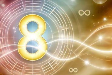 Ý Nghĩa Số 8 Trong Phong Thủy: Biểu Tượng Vượng Khí Và Thịnh Vượng