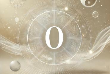 Ý Nghĩa Số 0 Trong Phong Thủy: Giải Mã Sức Mạnh Tiềm Ẩn
