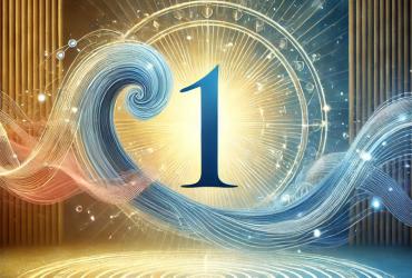 Ý Nghĩa Số 1 Trong Phong Thủy - Biểu Tượng Khởi Đầu Và Quyền Lực