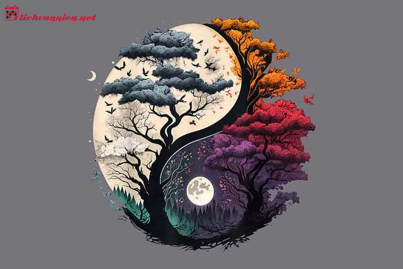 120 Phân Kim - Bí Mật Định Hướng Trong Phong Thủy