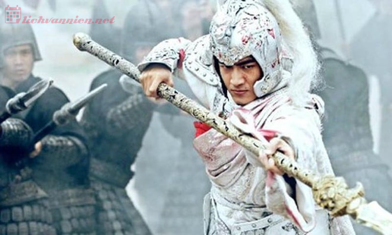Sao Thất Sát - Ý Nghĩa Ở Mệnh Và Các Cung