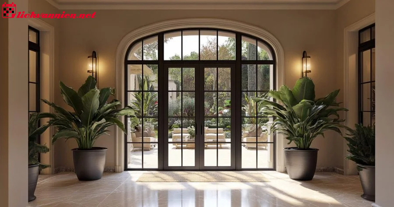 C&aacute;c Lỗi Phong Thủy Cửa Ch&iacute;nh V&agrave; C&aacute;ch H&oacute;a Giải