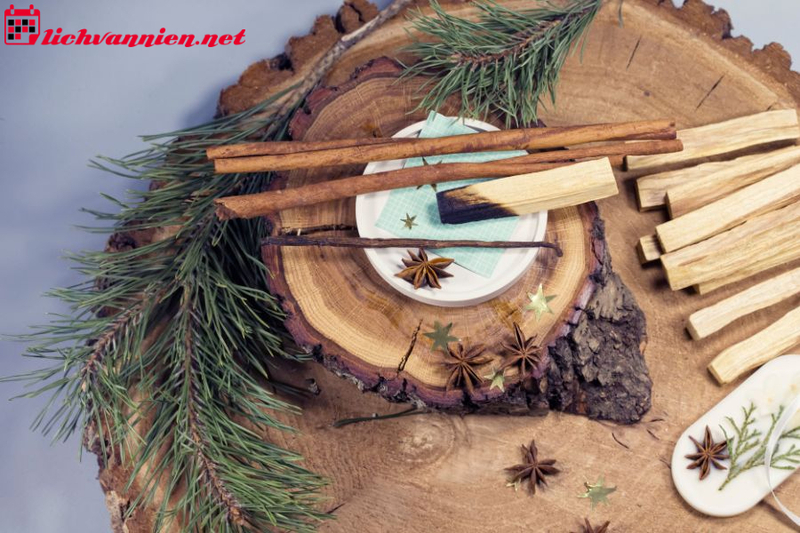 Bí Quyết Xông Nhà Xả Xui Đuổi Tà Khí Và Rước May Mắn Vào Năm Mới