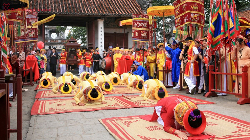 Khám Phá Các Ngày Lễ Lớn Trong Năm Theo Âm Lịch Và Dương Lịch Ở Việt Nam