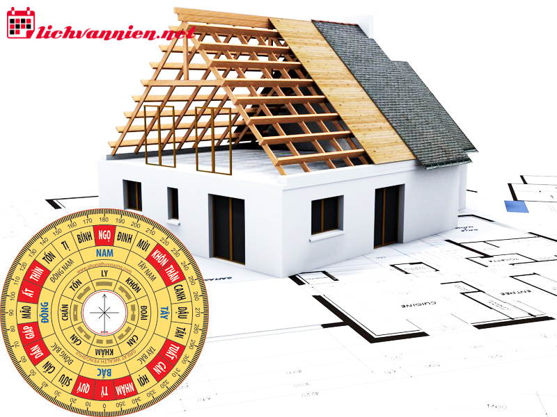 C&aacute;c Yếu Tố T&aacute;c Động Đến Phong Thủy