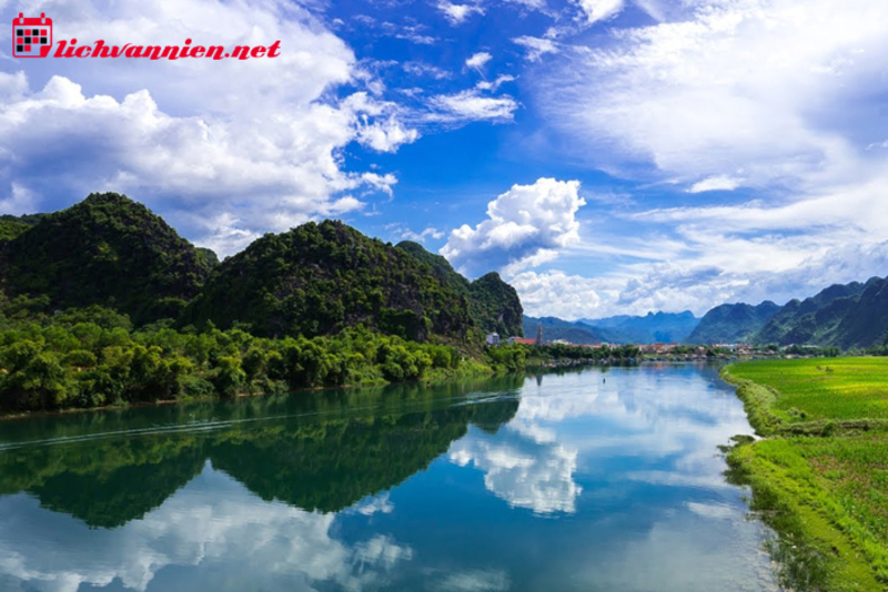 C&aacute;c Yếu Tố T&aacute;c Động Đến Phong Thủy
