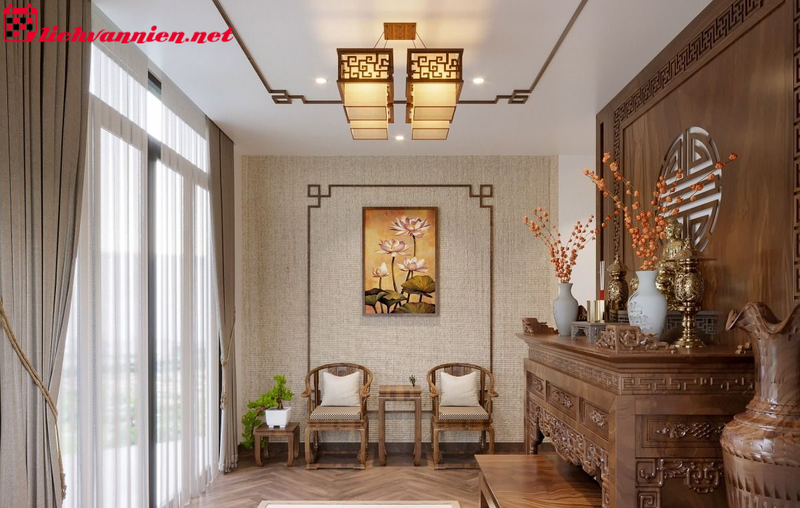 Cách Chọn Bàn Thờ Hợp Phong Thủy