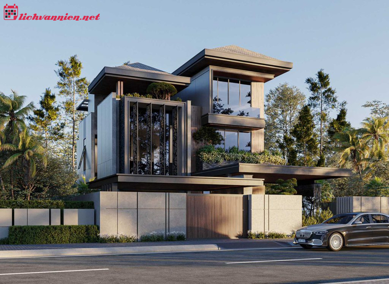 Cách Chọn Nhà Tránh Sát Cơ Bản