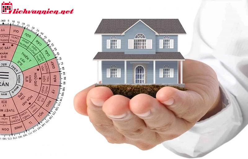 Bí Quyết Hóa Giải Hướng Nhà Xấu Theo Phong Thủy Hiệu Quả