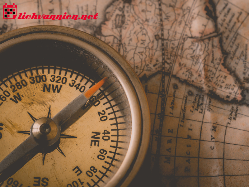 Cách Hoá Giải Phong Thủy Hướng Nhà