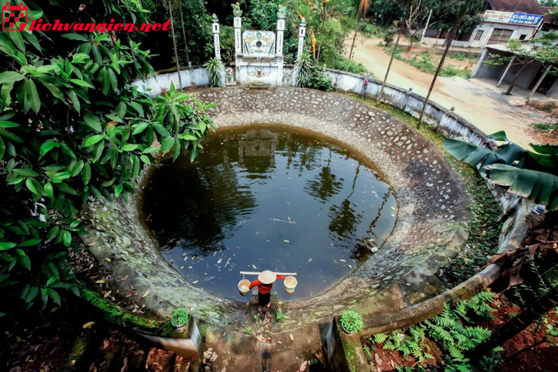 Cách Lấp Giếng Cũ An Toàn Và Đúng Phong Thủy Cho Ngôi Nhà