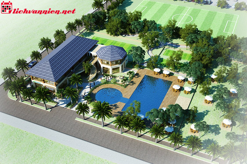 B&iacute; Quyết X&acirc;y Dựng Hồ Bơi Hợp Phong Thủy Cho Gia Đ&igrave;nh