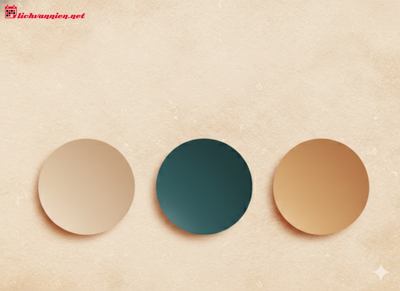 Bảng M&agrave;u May Mắn 12 Cung Ho&agrave;ng Đạo: K&iacute;ch Hoạt Năng Lượng Từ Vũ Trụ