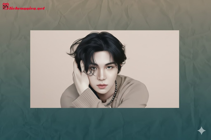 Giải Mã 12 Cung Hoàng Đạo Trong BTS Và Bí Mật Sự Gắn Kết Bền Vững