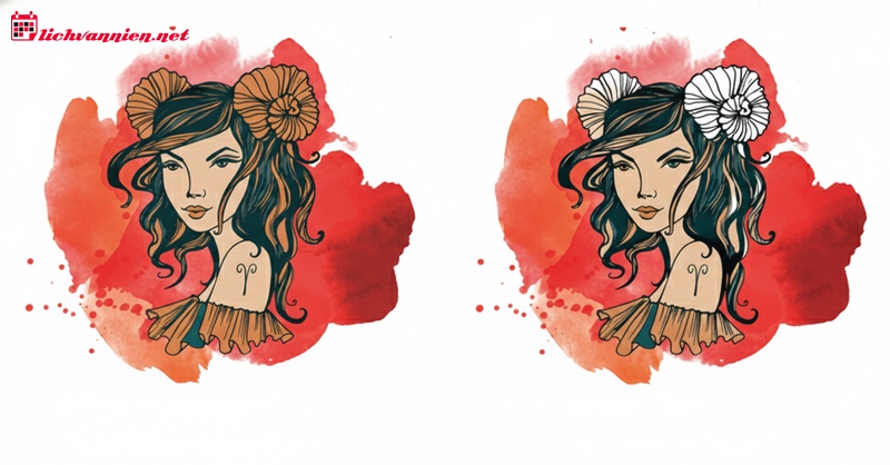 12 Cung Hoàng Đạo Là Ai Trong Công Chúa Sinh Đôi