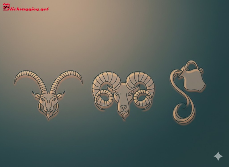 12 Cung Hoàng Đạo Là Ai Trong Công Chúa Sinh Đôi