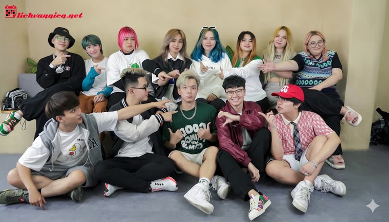 Giải m&atilde; Cung Ho&agrave;ng Đạo của Hero Team: Ai thuộc ch&ograve;m sao n&agrave;o v&agrave; t&iacute;nh c&aacute;ch b&iacute; ẩn?