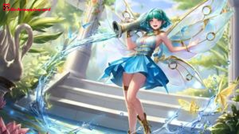 Giải M&atilde; 12 Cung Ho&agrave;ng Đạo L&agrave; Ai Trong Li&ecirc;n Qu&acirc;n Mobile V&agrave; C&aacute;ch Sở Hữu