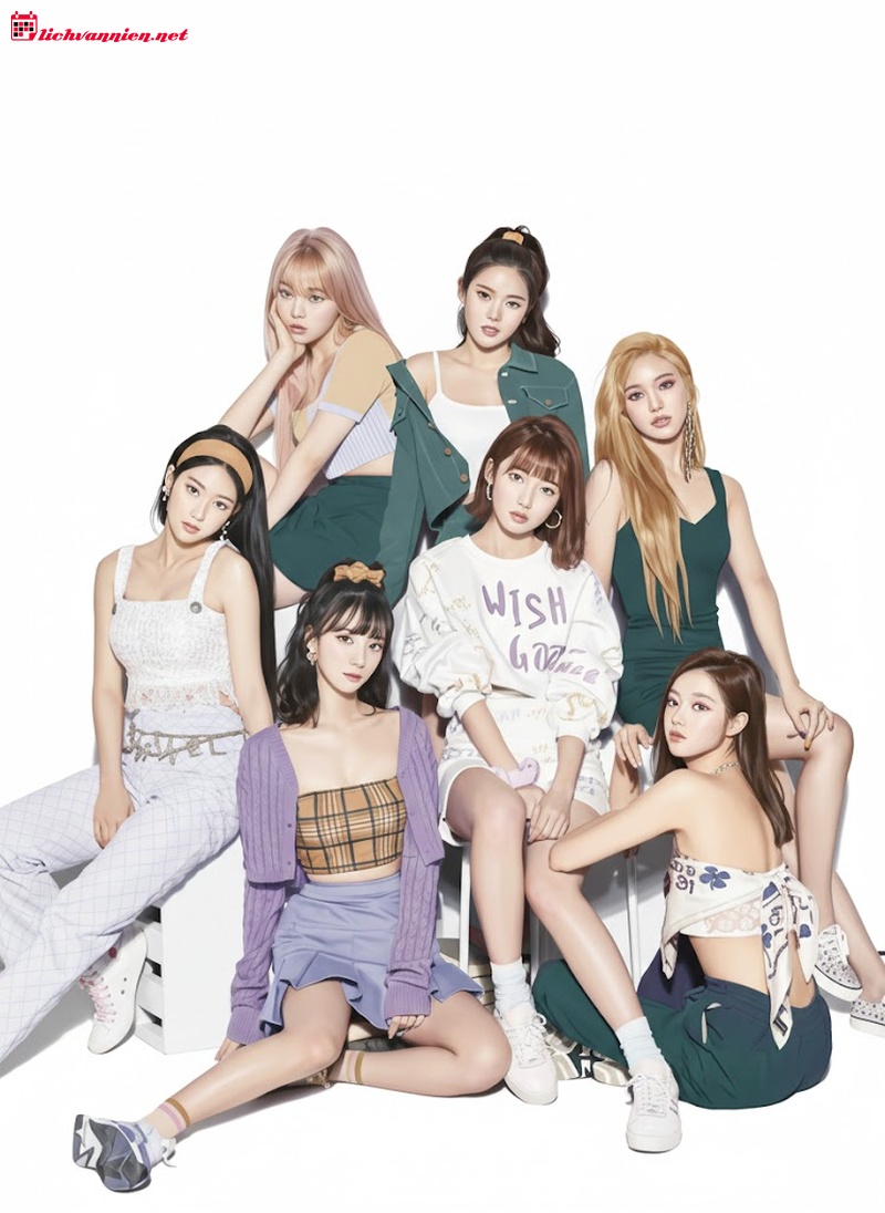 Giải m&atilde; 12 cung ho&agrave;ng đạo trong SNSD: Bản đồ sao tạo n&ecirc;n "Nh&oacute;m nhạc quốc d&acirc;n"