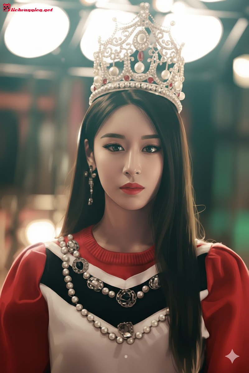 Hồ sơ Cung ho&agrave;ng đạo T-ara: Giải m&atilde; đội h&igrave;nh "Lửa v&agrave; Kh&iacute;" huyền thoại