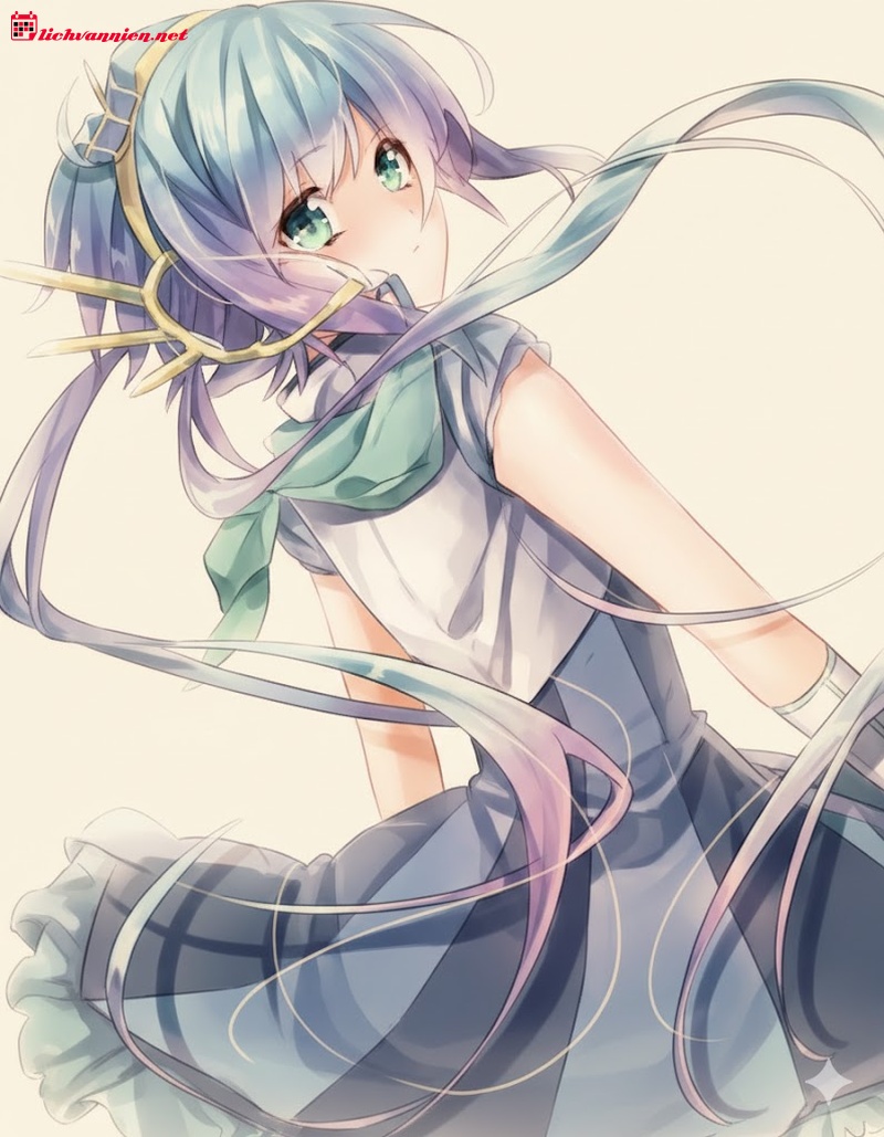 Giải mã 12 cung hoàng đạo trong Vocaloid: Khi công nghệ được nhân hóa qua những biểu tượng