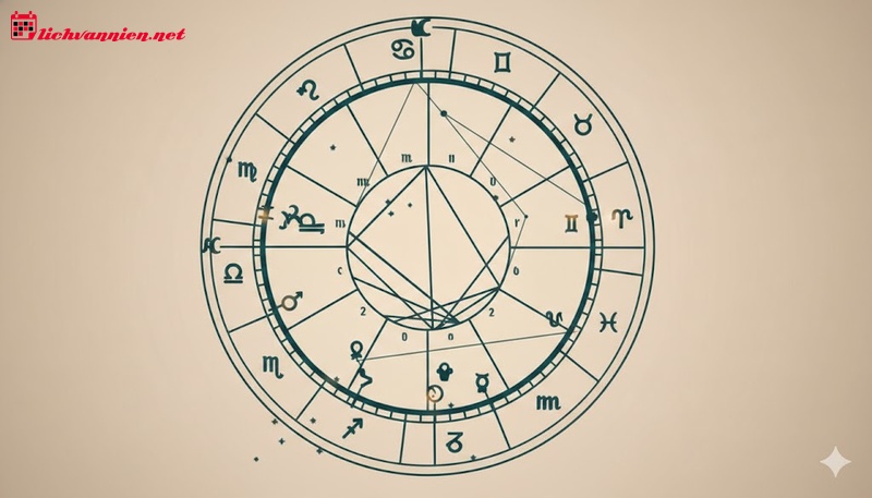 Giải m&atilde; Bản đồ sao c&aacute; nh&acirc;n: Ch&igrave;a kh&oacute;a thấu hiểu bản th&acirc;n v&agrave; kiến tạo tương lai