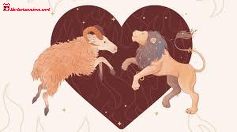 B&iacute; mật tương hợp t&igrave;nh y&ecirc;u: Giải m&atilde; c&aacute;c cặp cung ho&agrave;ng đạo "trời sinh một cặp"