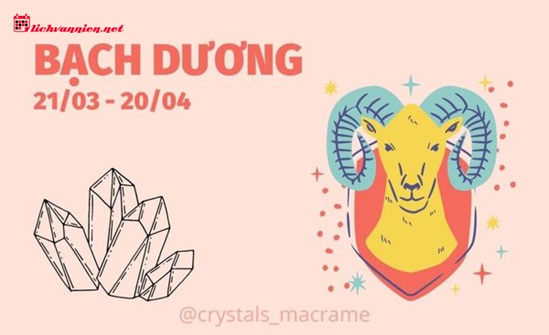 Giải m&atilde; 3 Decan của cung Bạch Dương (Aries): Tại sao c&ugrave;ng một cung lại c&oacute; t&iacute;nh c&aacute;ch kh&aacute;c biệt?