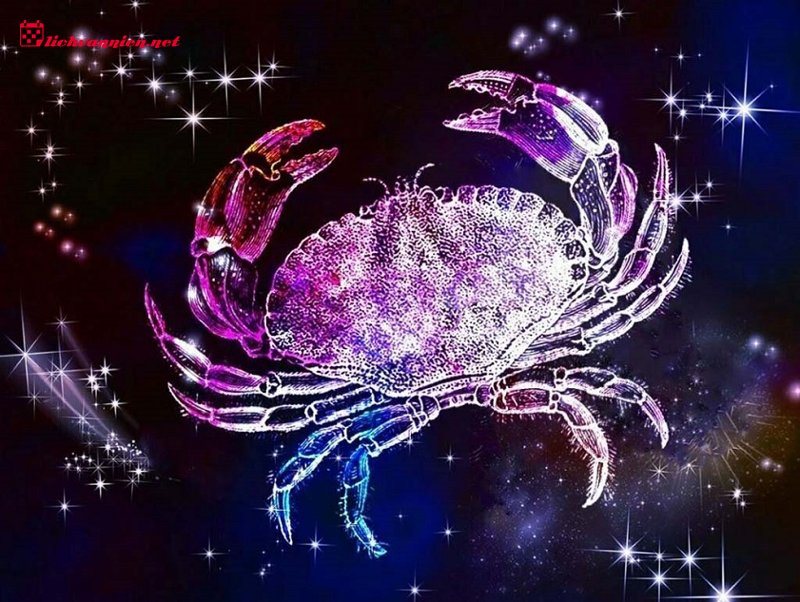 Cự Giải Sinh Ng&agrave;y N&agrave;o? 3 Decan Định H&igrave;nh T&iacute;nh C&aacute;ch Kh&aacute;c Biệt