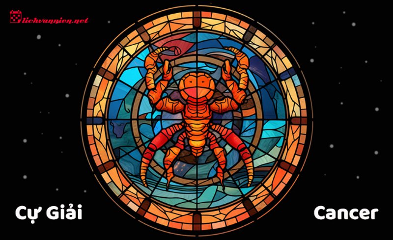 Cự Giải Sinh Ng&agrave;y N&agrave;o? 3 Decan Định H&igrave;nh T&iacute;nh C&aacute;ch Kh&aacute;c Biệt