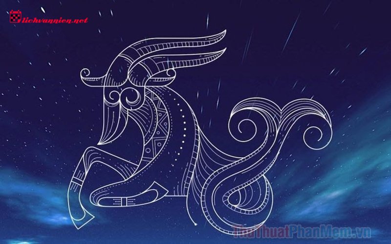 Giải m&atilde; 3 Decan của cung Ma Kết: Bạn thuộc tu&yacute;p người kỷ luật, nghệ sĩ hay tr&iacute; giả?