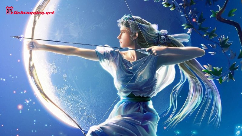 Giải m&atilde; 3 sắc th&aacute;i t&iacute;nh c&aacute;ch của cung Nh&acirc;n M&atilde; qua hệ thống Decan