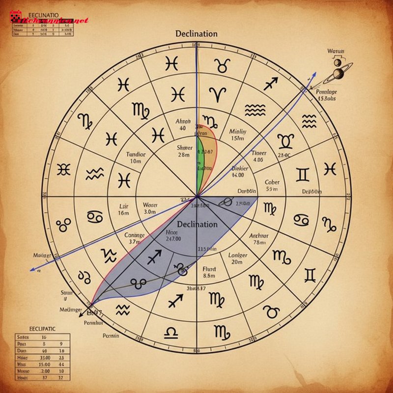 C&aacute;c G&oacute;c Chiếu Của Hỏa Tinh: Giải M&atilde; Động Lực, &Yacute; Ch&iacute; V&agrave; C&aacute;ch Bạn H&agrave;nh Động