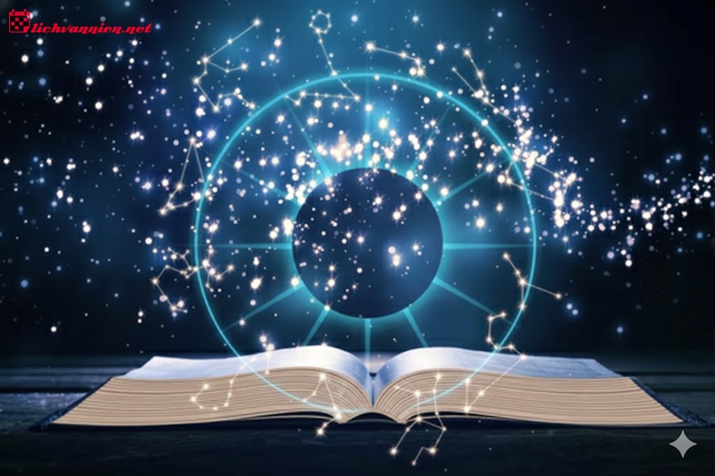 C&aacute;c nguy&ecirc;n tố trong Chi&ecirc;m tinh học: Ch&igrave;a kh&oacute;a giải m&atilde; Bản đồ sao