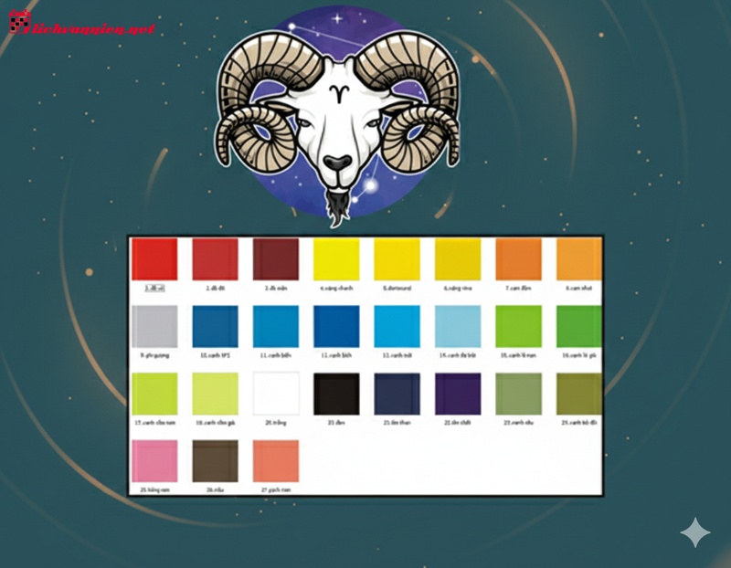 Nghệ thuật chọn đồng hồ cho cung Bạch Dương: Bản lĩnh ti&ecirc;n phong v&agrave; xu hướng 2025-2026