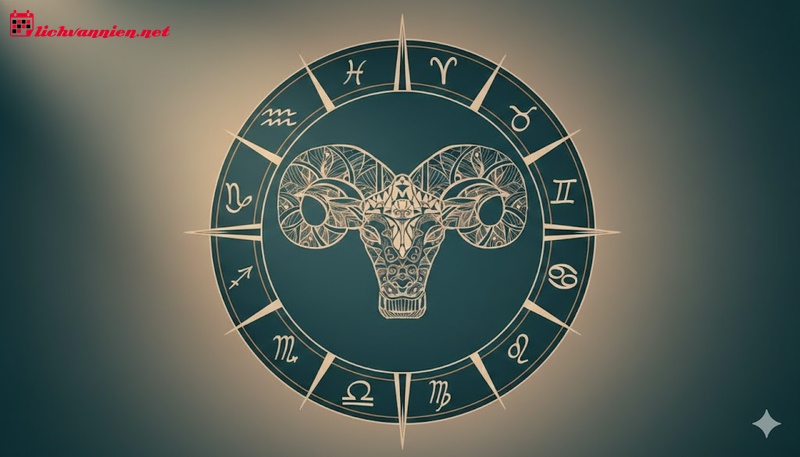 Nghệ thuật chọn đồng hồ cho cung Bạch Dương: Bản lĩnh ti&ecirc;n phong v&agrave; xu hướng 2025-2026