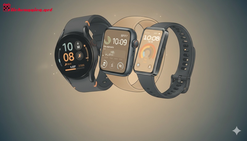 B&iacute; quyết chọn đồng hồ cho Cung Bảo B&igrave;nh: N&acirc;ng tầm phong c&aacute;ch với tư duy kh&aacute;c biệt