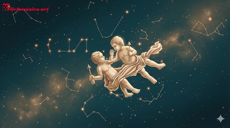 B&iacute; quyết chọn trang phục cho cung Song Tử: Đ&aacute;nh thức "Tắc k&egrave; hoa" s&agrave;nh điệu