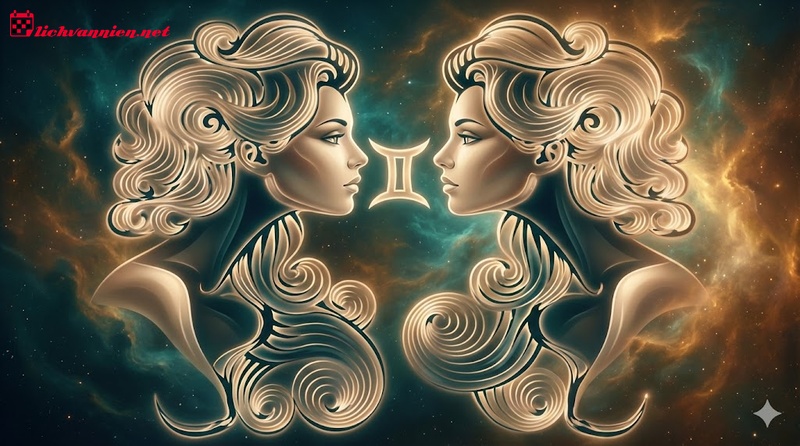 B&iacute; quyết chọn trang phục cho cung Song Tử: Đ&aacute;nh thức "Tắc k&egrave; hoa" s&agrave;nh điệu