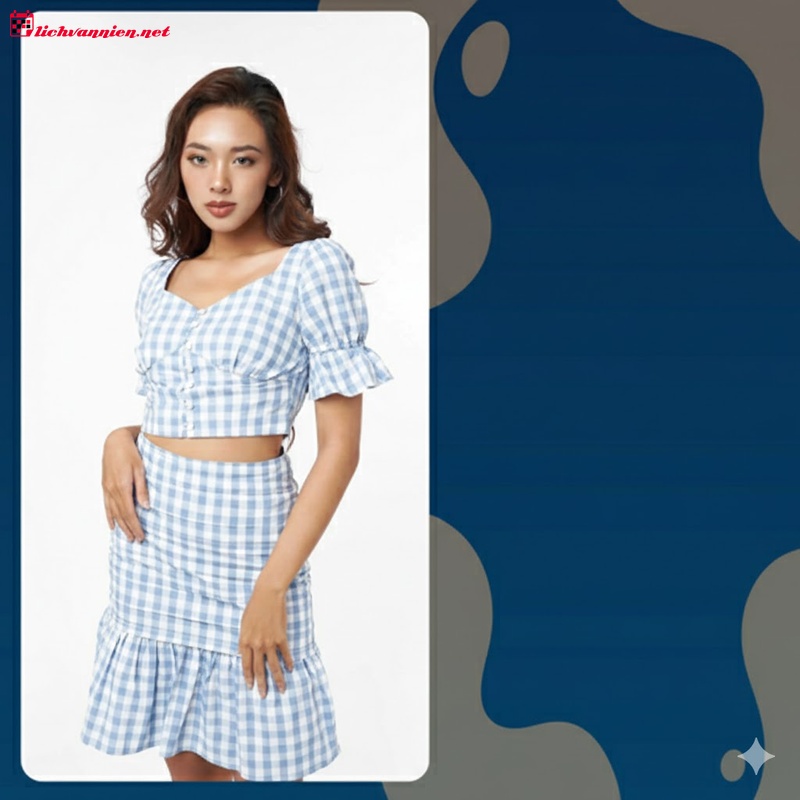 Nghệ thuật phối đồ cung Thi&ecirc;n B&igrave;nh: Kh&aacute;m ph&aacute; sự c&acirc;n bằng từ bản chất Venus